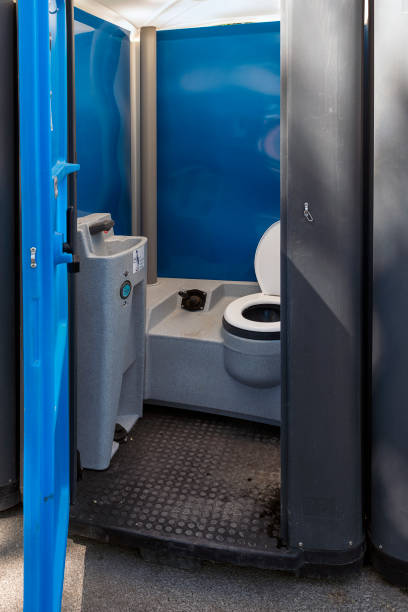 Best Local porta potty services  in Lewiston, ID