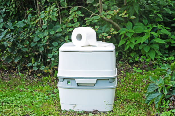 Best Long-term porta potty rental  in Lewiston, ID