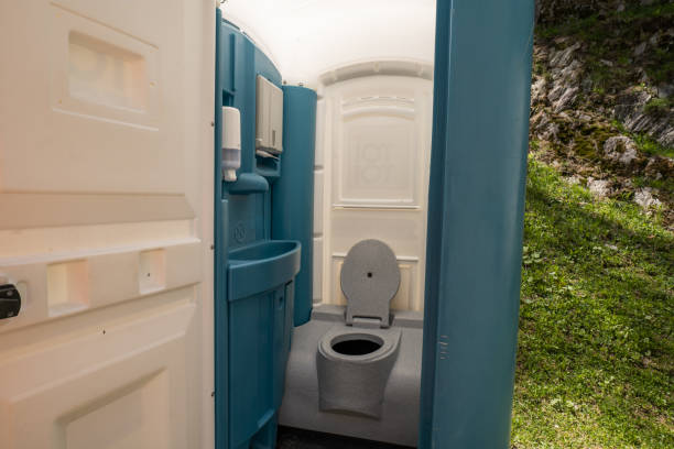 Portable Toilet Options We Offer in Lewiston, ID