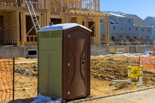 Porta potty services near me in Lewiston, ID