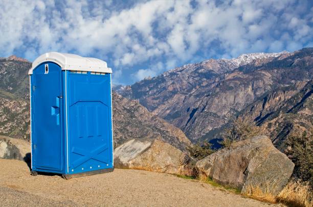 Sanitation services for porta potties in Lewiston, ID