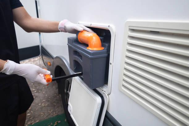 Best Portable bathroom rental  in Lewiston, ID