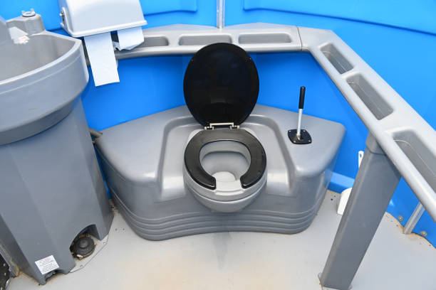 Best Luxury portable toilet rental  in Lewiston, ID