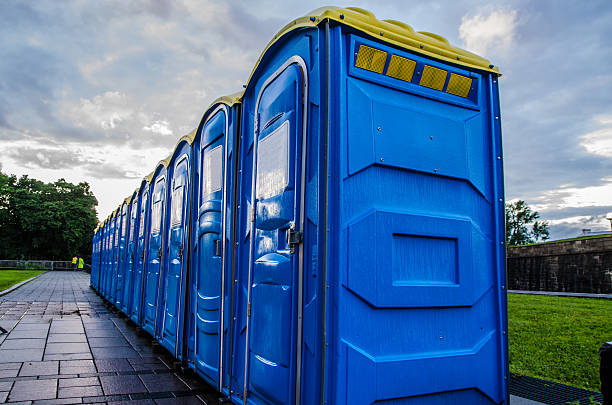 Best Porta potty rental near me  in Lewiston, ID