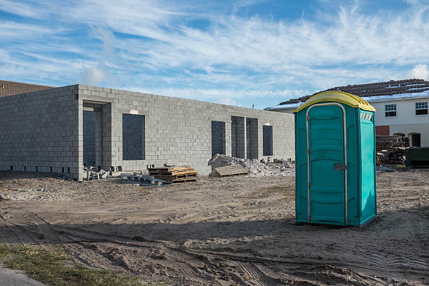 Best Porta potty services near me  in Lewiston, ID